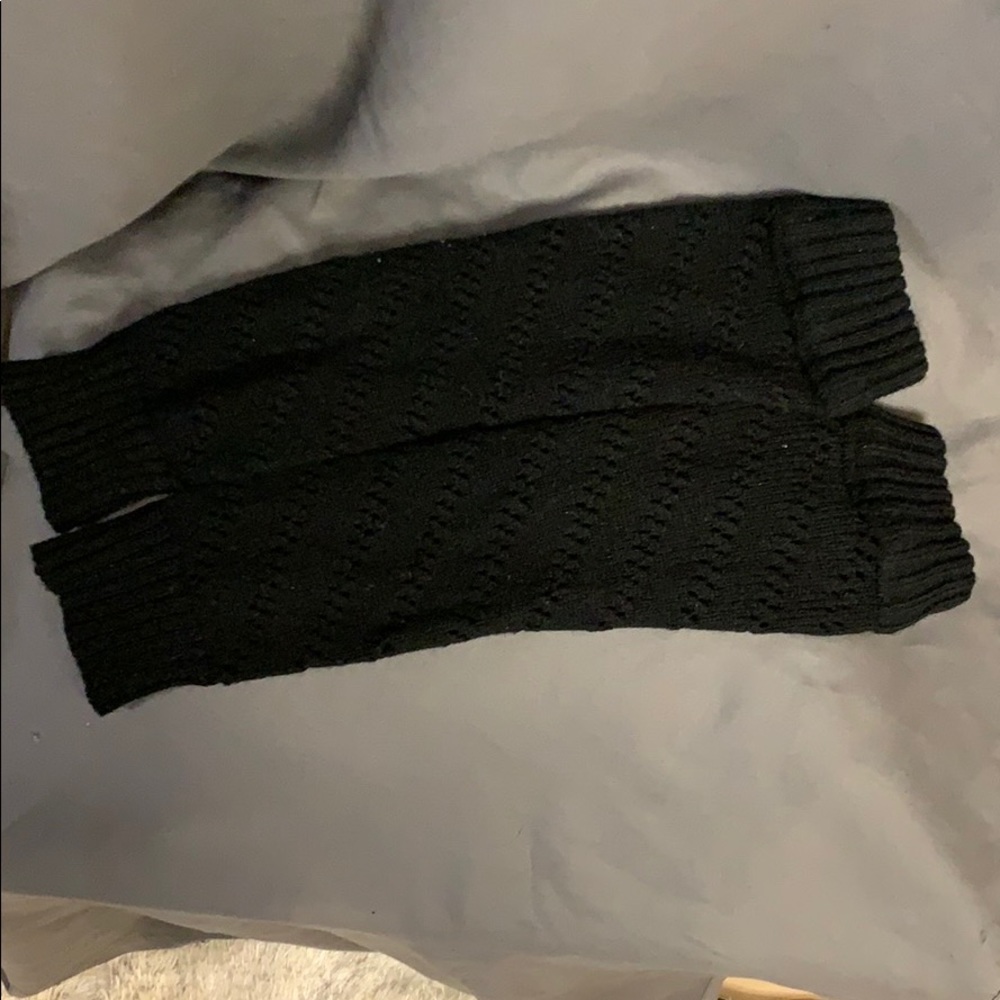 Leg Warmers